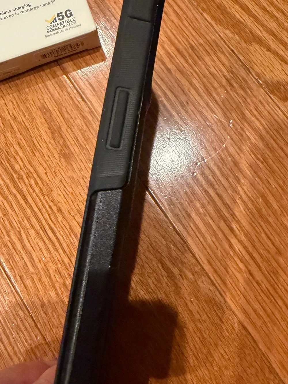 OtterBox Commuter Case iPhone 12 Pro Max / 13 Pro Max Black Preowned